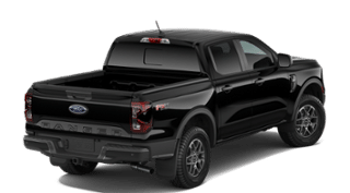 2026 Ford Ranger® External Image 3